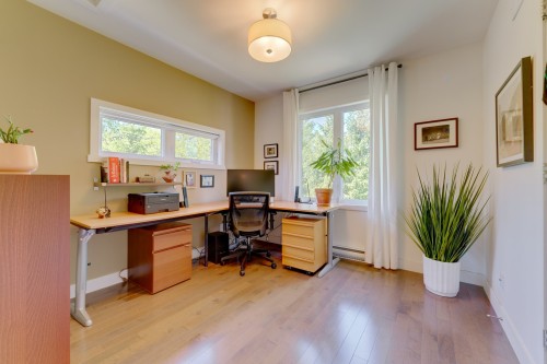 Chambre à coucher - 125 Rue Des Golfeuses, Bromont, QC 