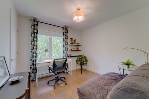 Chambre à coucher - 125 Rue Des Golfeuses, Bromont, QC 