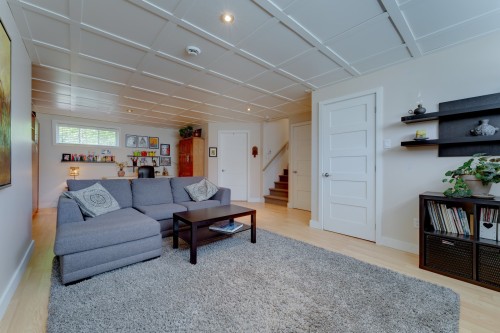 Salle familiale - 125 Rue Des Golfeuses, Bromont, QC 