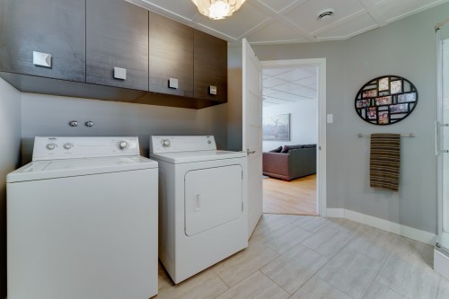 Salle de bains - 125 Rue Des Golfeuses, Bromont, QC 