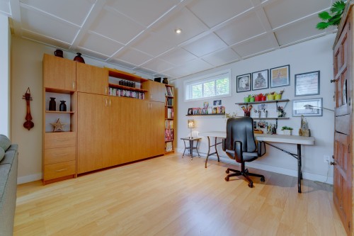 Salle familiale - 125 Rue Des Golfeuses, Bromont, QC 