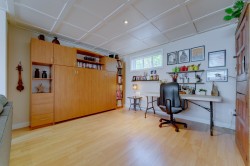 Family Room - 