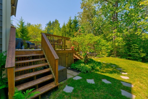 Extérieur - 125 Rue Des Golfeuses, Bromont, QC 