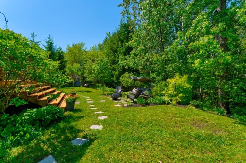 Terre/Terrain - 125 Rue Des Golfeuses, Bromont, QC 