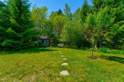 Remise - 125 Rue Des Golfeuses, Bromont, QC 