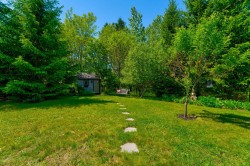 Shed - 
