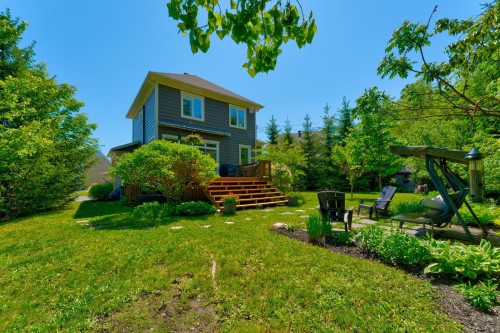 Terre/Terrain - 125 Rue Des Golfeuses, Bromont, QC 