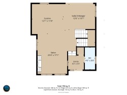 Floor Plan - 