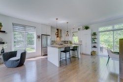 Kitchen - 