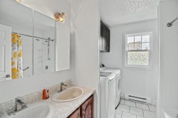 Salle de bains - 