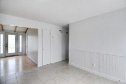 Salle à manger - 