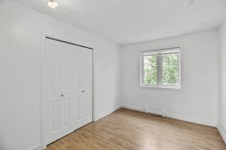 Chambre à coucher - 