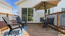 Patio - 