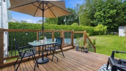 Patio - 