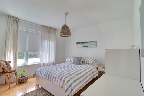 Chambre à coucher - 695 Rue Laura-Brisebois, Québec (Beauport), QC 
