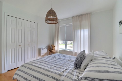 Chambre à coucher - 695 Rue Laura-Brisebois, Québec (Beauport), QC 