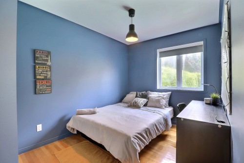 Chambre à coucher - 695 Rue Laura-Brisebois, Québec (Beauport), QC 