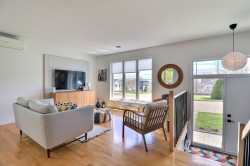 Living Room - 