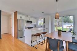 Kitchen - 