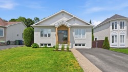 Front of Structure - 