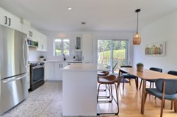 Kitchen - 