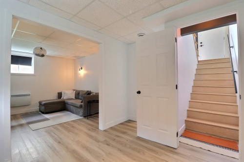 Salle familiale - 695 Rue Laura-Brisebois, Québec (Beauport), QC 