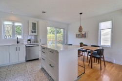 Kitchen - 