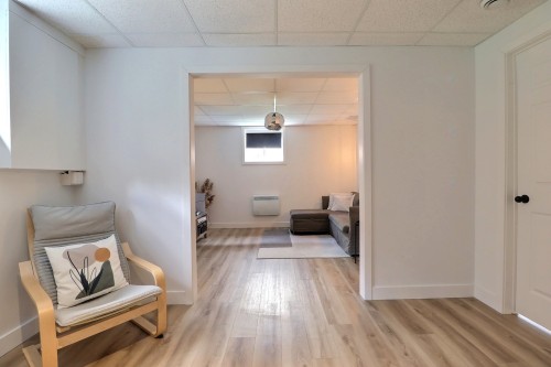 Salle familiale - 695 Rue Laura-Brisebois, Québec (Beauport), QC 