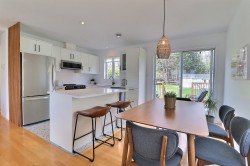 Kitchen - 
