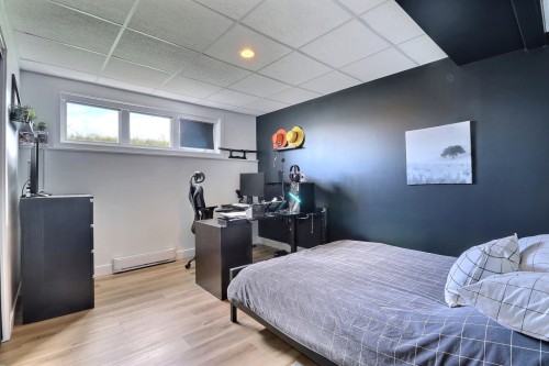Chambre à coucher - 695 Rue Laura-Brisebois, Québec (Beauport), QC 