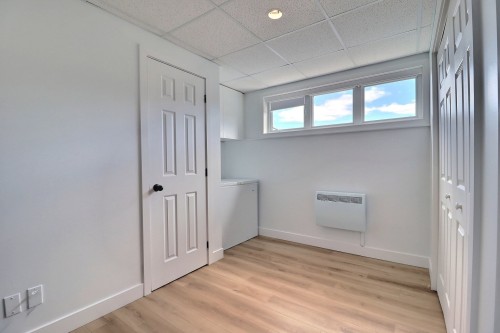 Chambre à coucher - 695 Rue Laura-Brisebois, Québec (Beauport), QC 