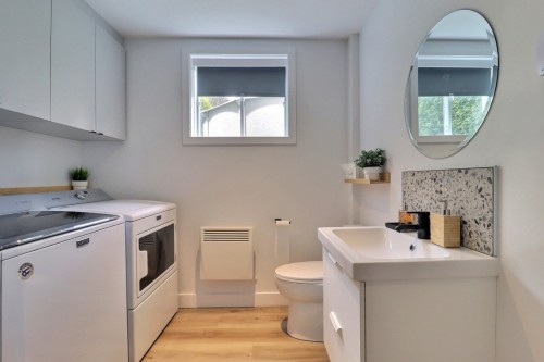 Salle de bains - 695 Rue Laura-Brisebois, Québec (Beauport), QC 