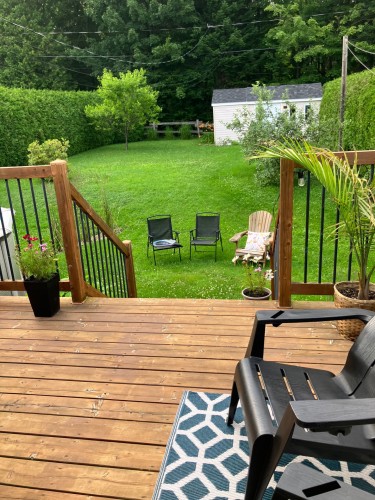 Extérieur - 695 Rue Laura-Brisebois, Québec (Beauport), QC 