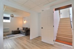 Family Room - 