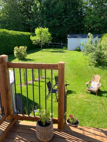 Extérieur - 695 Rue Laura-Brisebois, Québec (Beauport), QC 