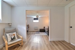 Family Room - 