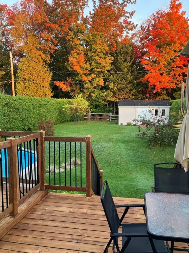 Extérieur - 695 Rue Laura-Brisebois, Québec (Beauport), QC 