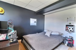 Bedroom - 