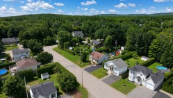 Aerial View - 
