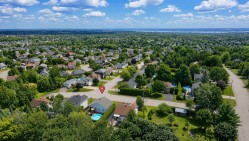 Aerial View - 