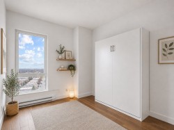 Intérieur - 