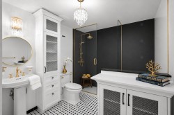 Intérieur - 