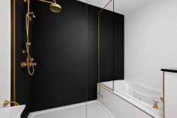 Intérieur - 