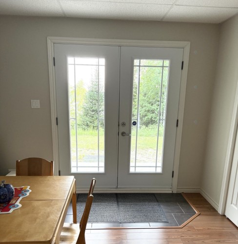Salle familiale - 131 Ch. Des Bouleaux, Lac-Des-Écorces, QC 
