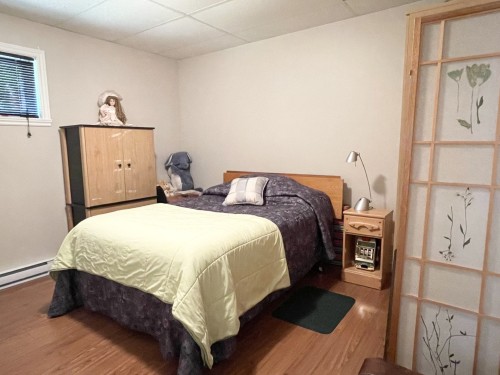 Chambre à coucher - 131 Ch. Des Bouleaux, Lac-Des-Écorces, QC 