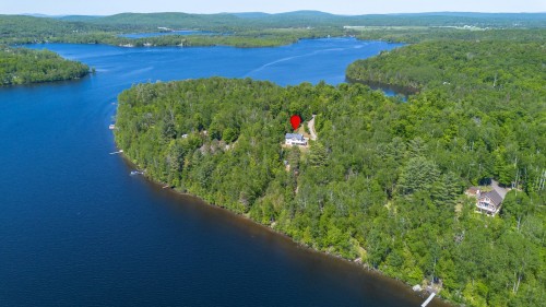 Autre - 131 Ch. Des Bouleaux, Lac-Des-Écorces, QC 
