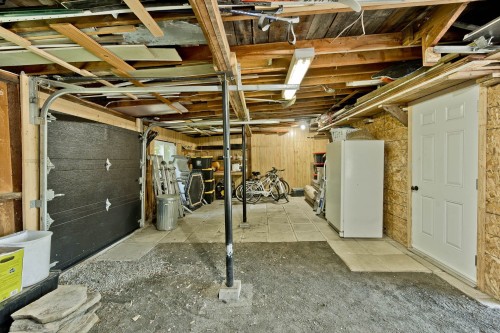 Garage - 342 Ch. Parker, Dixville, QC 