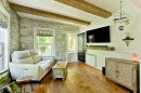 Salon - 342 Ch. Parker, Dixville, QC 