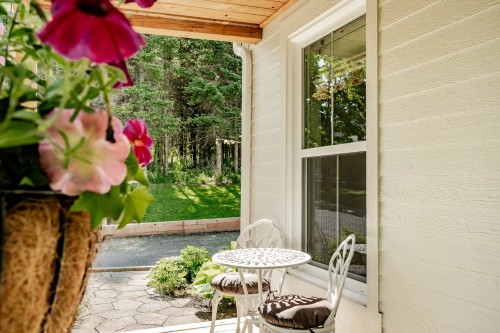 Extérieur - 342 Ch. Parker, Dixville, QC 