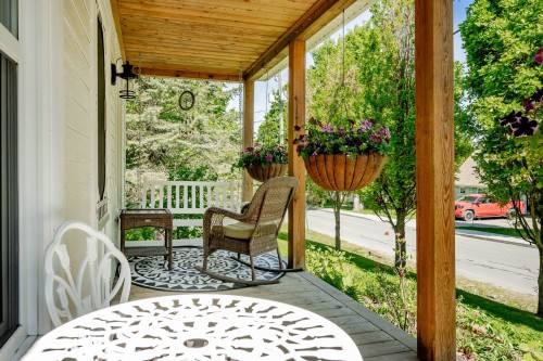Extérieur - 342 Ch. Parker, Dixville, QC 